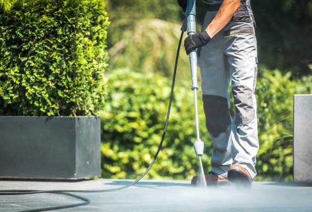 Best Parking Lot and Garage Cleaning  in Pemberton Heights, NJ