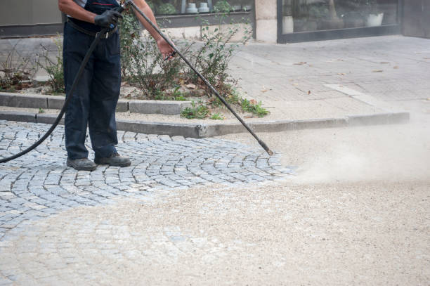Best Spring Cleaning  in Pemberton Heights, NJ