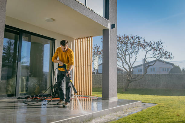 Best Sidewalk and Walkway Cleaning  in Pemberton Heights, NJ