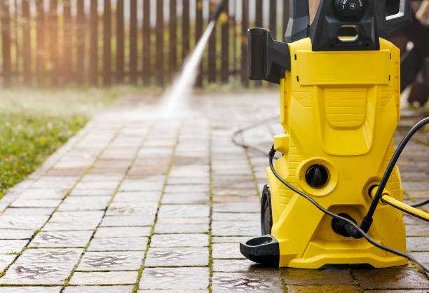 Professional Pressure Washing Services in Pemberton Heights, NJ